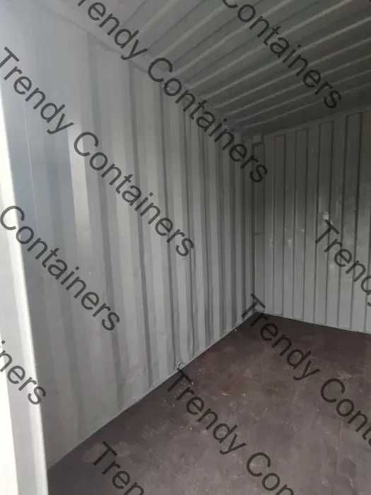 Contentor Obras 10 Pés - 3 metros