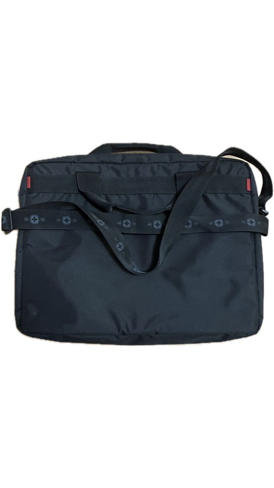 Torba na laptopa WENGER SWISS