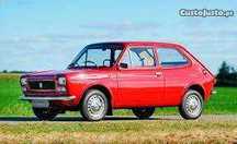 Peças Fiat 127 várias
