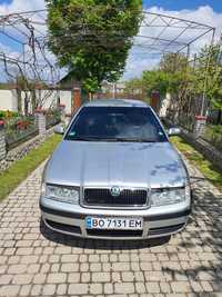 Scoda Octavia tour 1.6 mpi