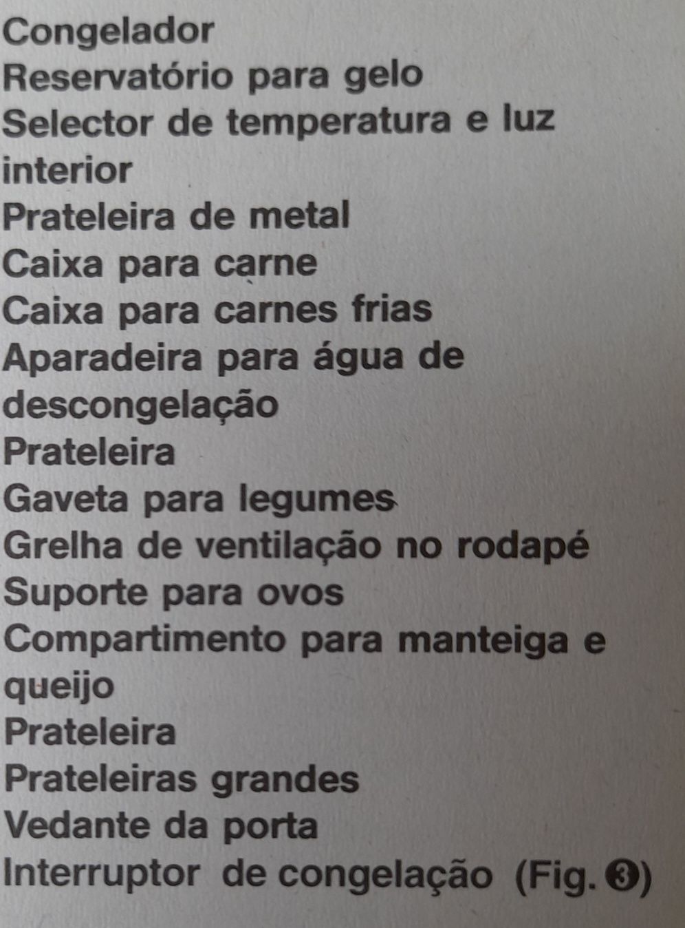 Frigorífico  com 10 anos da marca Siemens