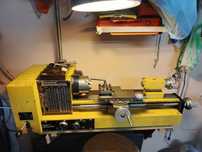 Tokarka Hobby Mat Universal