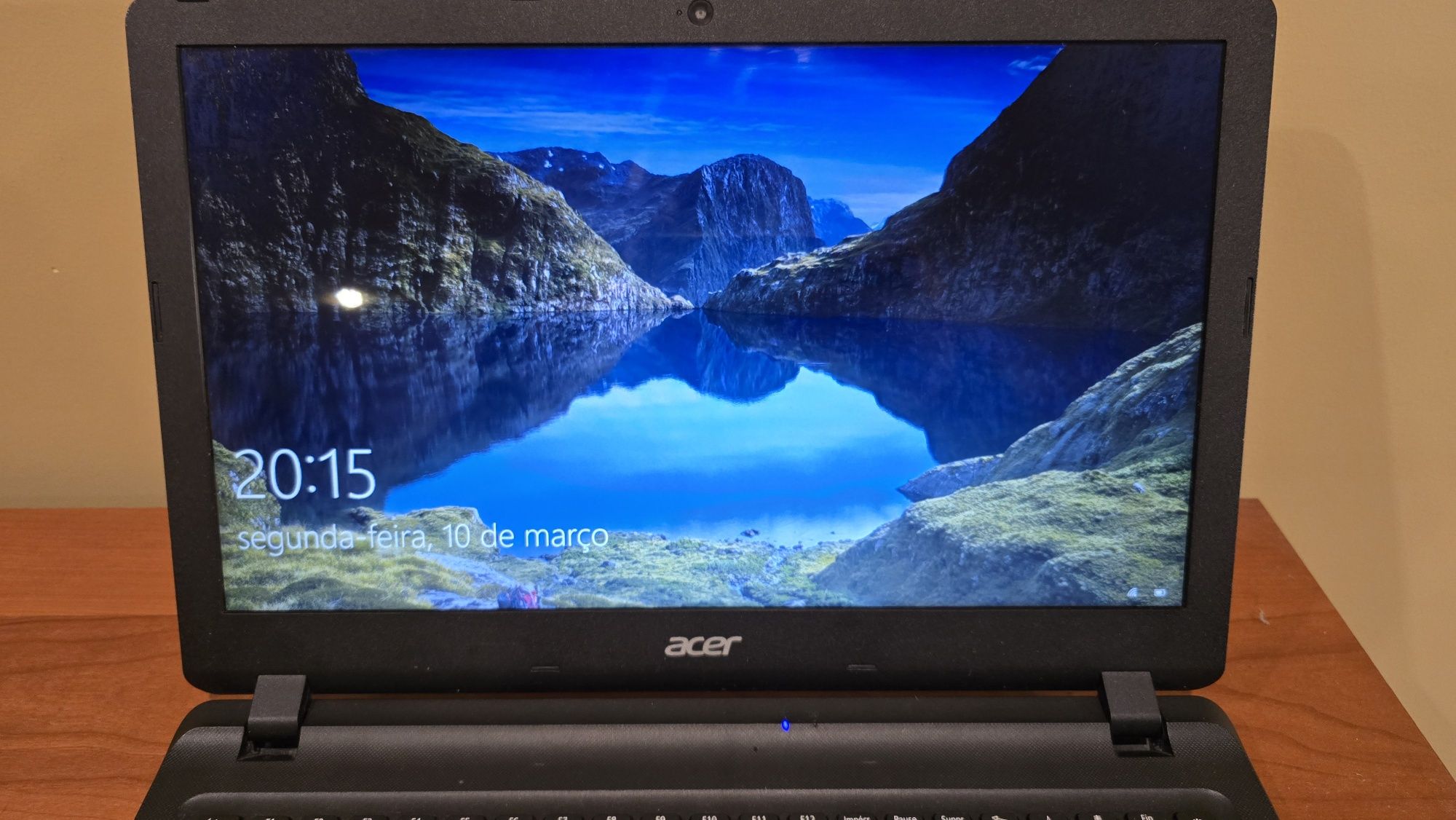 Acer Aspire ES 15