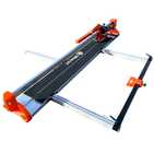 Przecinarka do cięcia glazury 1200mm Extra Line Wertec