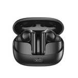 Słuchawki Bluetooth 5.3 XO TWS Czarne/Profilowane/Konkretne