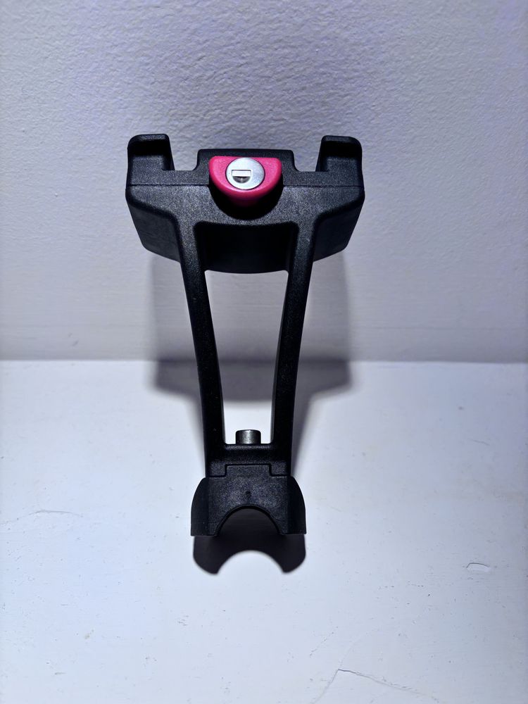 Adapter Klickfix(brak kluczyka)