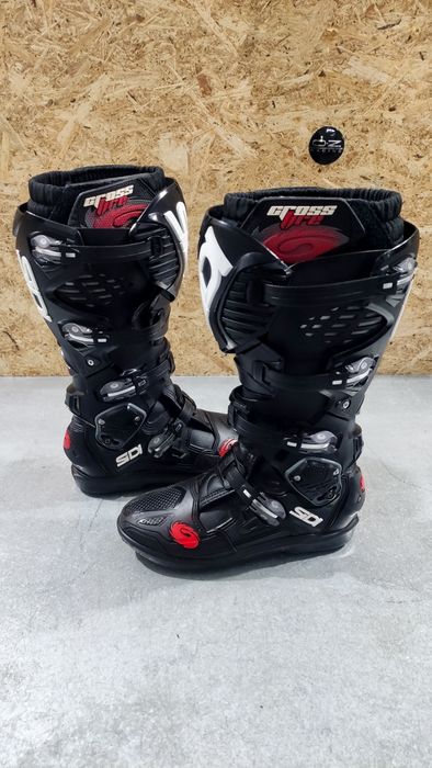 Sidi crossfire 41