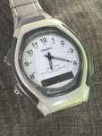Zegarek casio iluminator . Vintage
