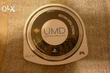World tour soccer umd psp
