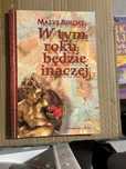 w tym roku będzie inaczej - maeve binchy