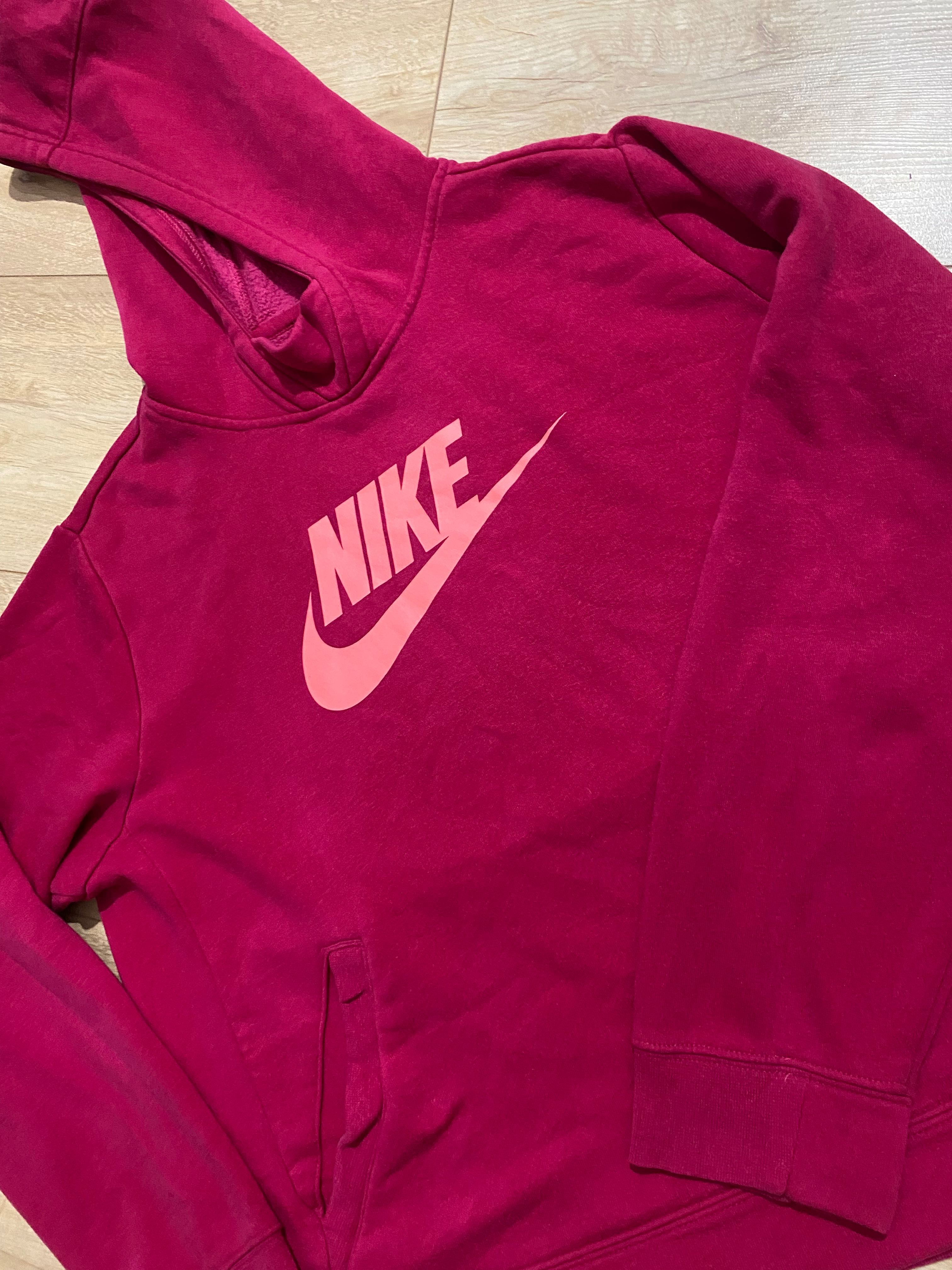 Bluza damska Nike 34 orginalna bluza