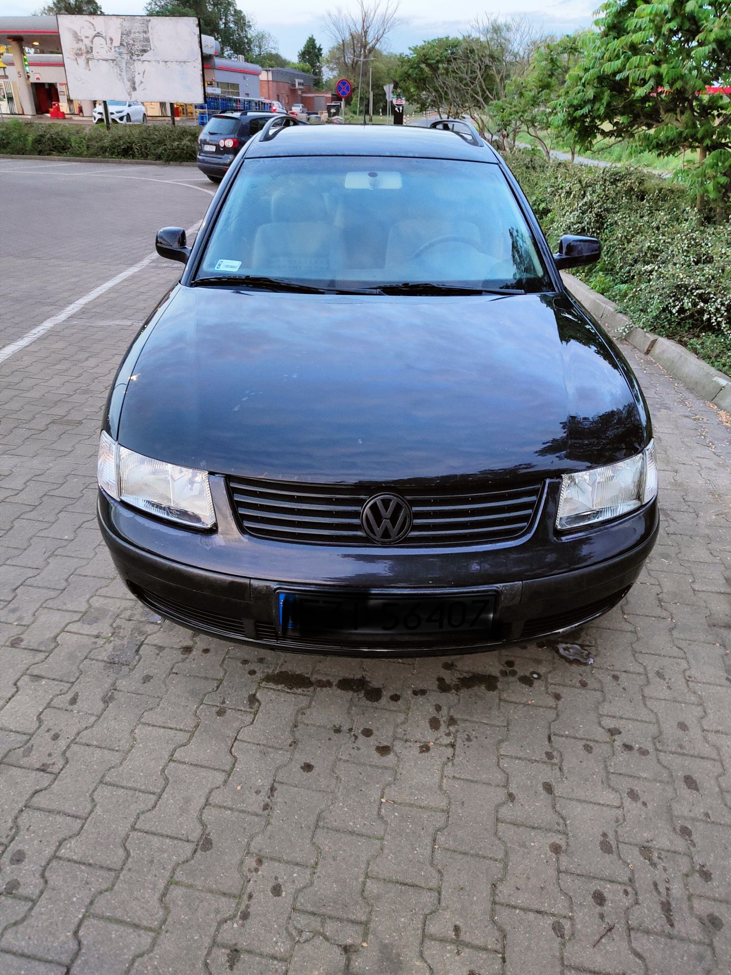 Sprzedam VW Passat B5