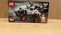 LEGO 42150 Technic Monster Jam NOWY