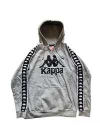 Hoodie Kappa на лампамсах Худі Каппа