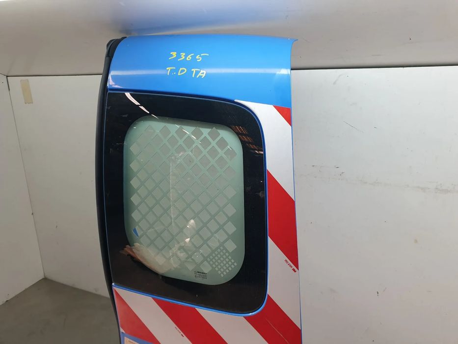 Porta da mala direita RENAULT Kangoo Express (FW0/1_)