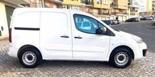 Citroen Berlingo 1.6 Hdi