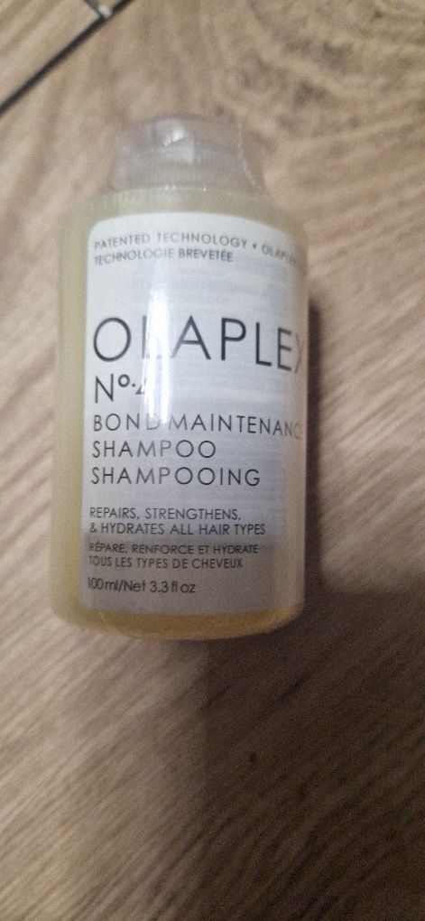 Szampon olaplex...