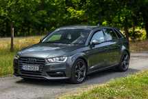 Audi A3 Skóry, Navi PL !!