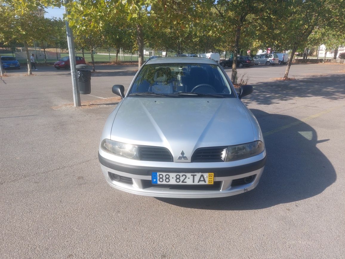 Mitsubishi carisma 1.3