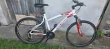Rower Rockrider tanio.