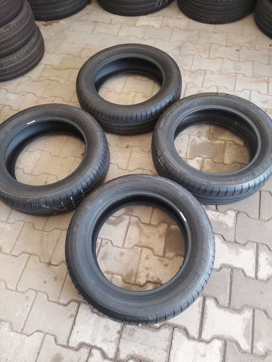 4x opony letnie 185 60 R16 86H Toyo Proxes RSSA