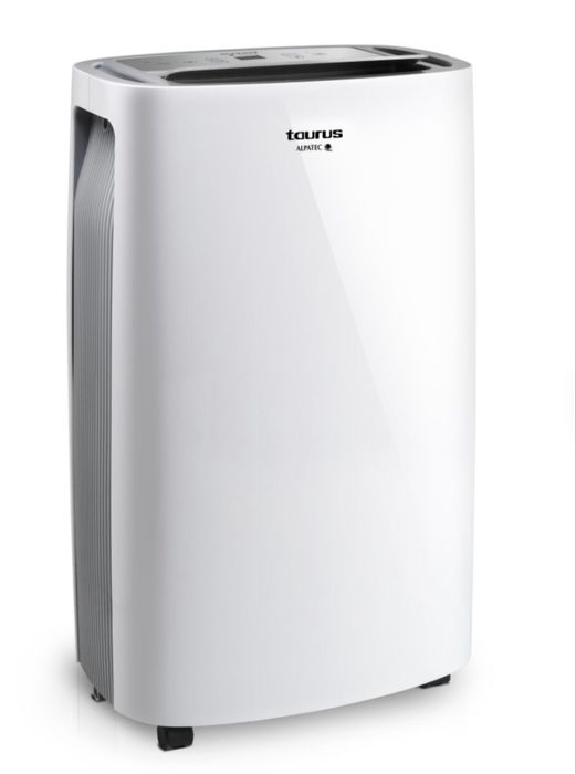 Desumidificador até 30 litros diarios