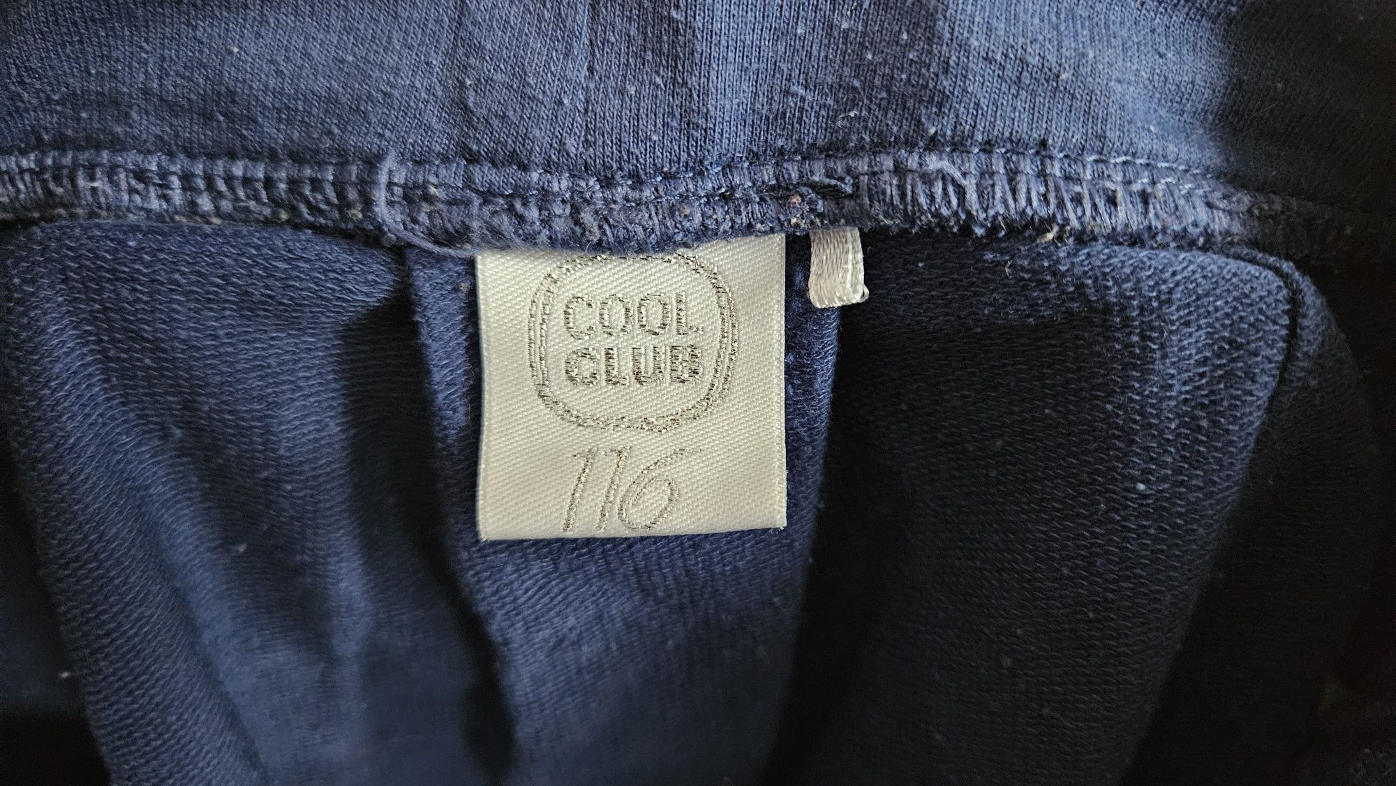 Spódnica Cool Club rozmiar 116 cm