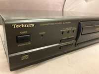 Technics SL-PG580A odtwarzacz CD idealny!