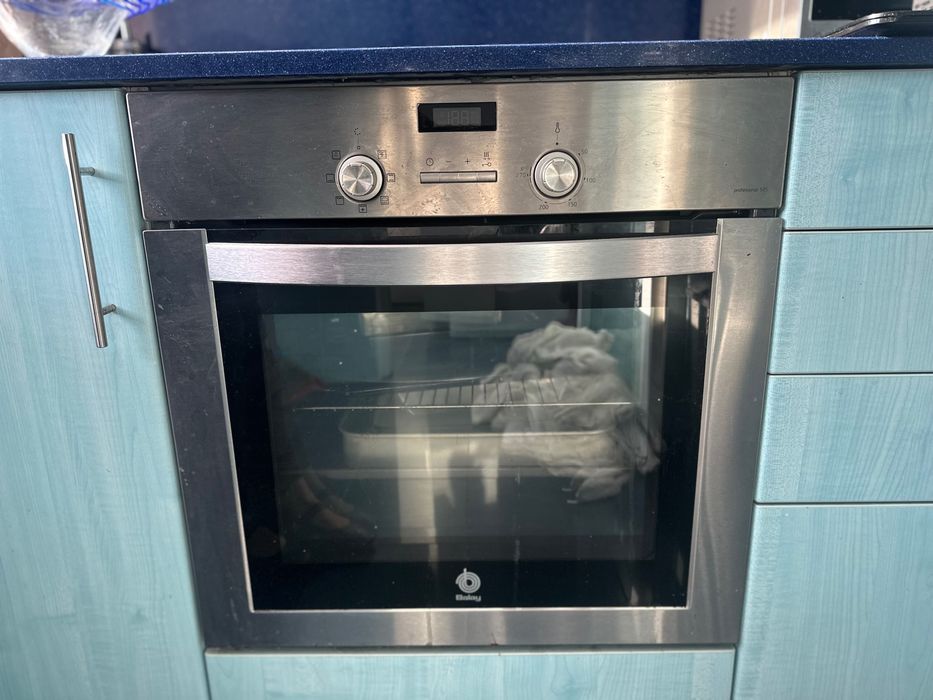 Forno encastre Balay