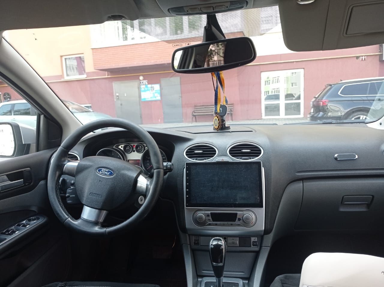Продам авто дуже хорошому стані