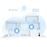 Deco tp-link ax1500 mesh wifi 6