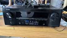Denon Amplituner AVR-X550BT