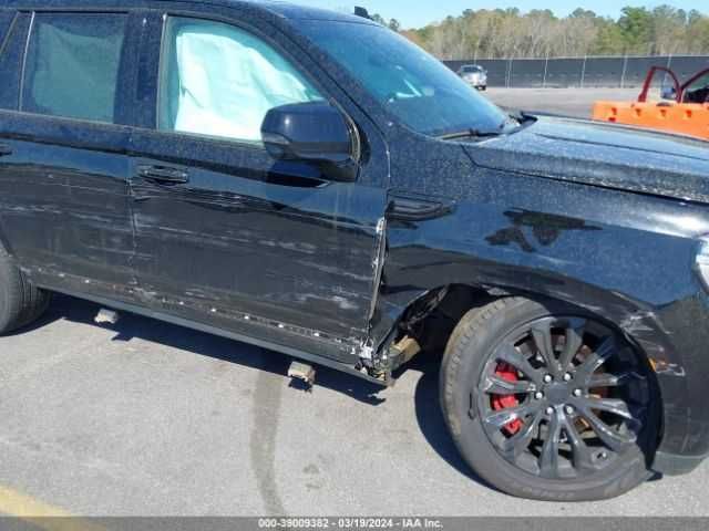 GMC Yukon Denali Diesel 2021