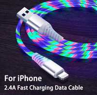 Kabel ładowarka USB typ iPhone