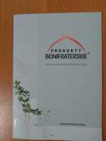 Produkty Bonifraterskie