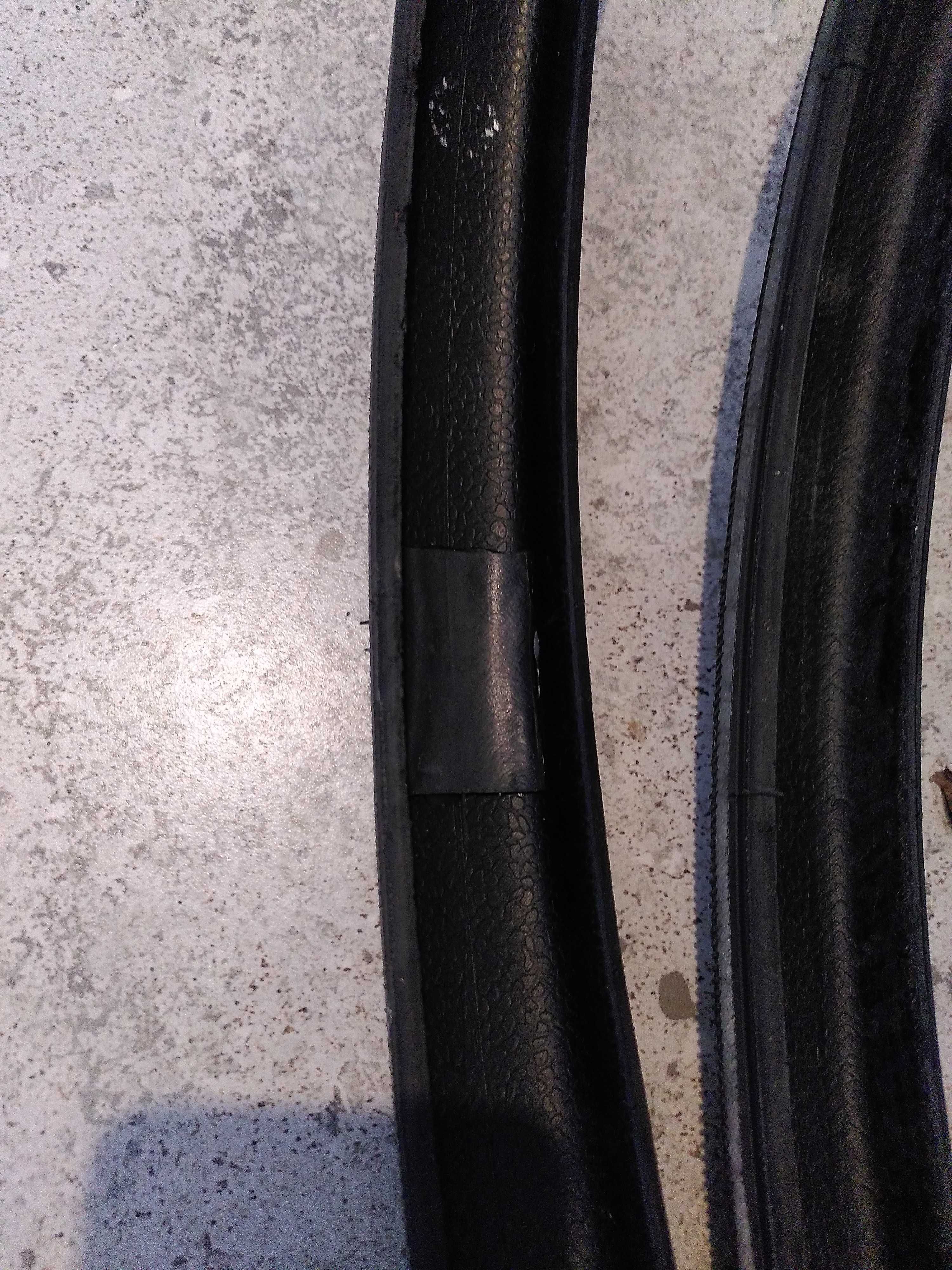 2x Schwalbe Marathon Plus 28x1.00 700x25C + dętki