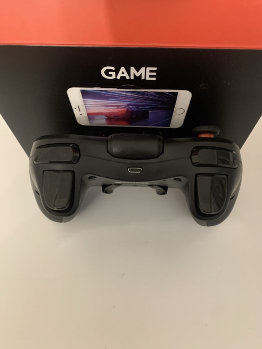 Джойстік ігровий. Новий.