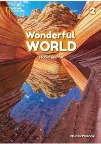 Wonderful World 2 SB NE - praca zbiorowa