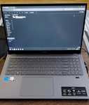 Acer Swift 3 i5 11300H 16GB Ram  512GB SSD Win 11