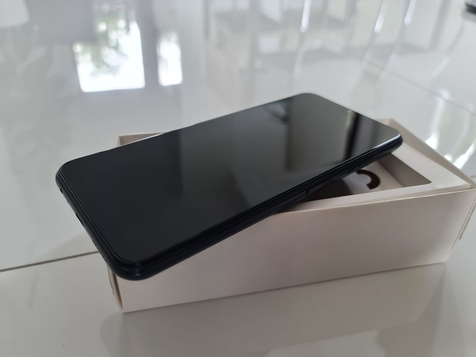 Samsung A22 5G Gray