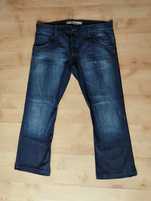 Jeansy Wrangler Sharkey W36 L34