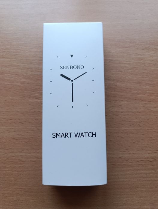 Продам смарт годинник