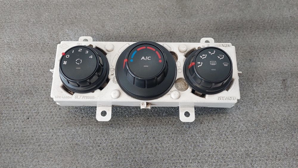 Comando chauffage / sofagem RENAULT Master III (FV)