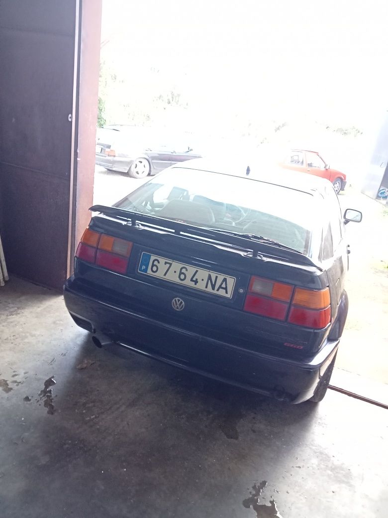 Volkswagen Corrado g60