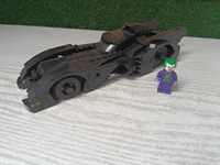 LEGO® 76224 DC Super Heroes - Batmobil: Pościg Batmana za Jokerem