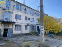 Продам комнату в коммуне 17 м.  Лузановка р-н АТБ , Море через дорогу