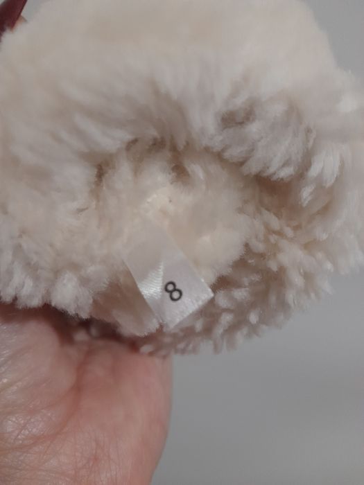 Жіночі зимові шкіряні рукавички Sansibar