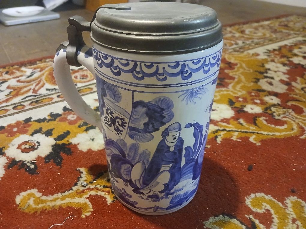 Kuala do piwa 1l.