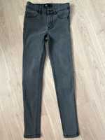 Skinny Mid Waist Sinsay 32