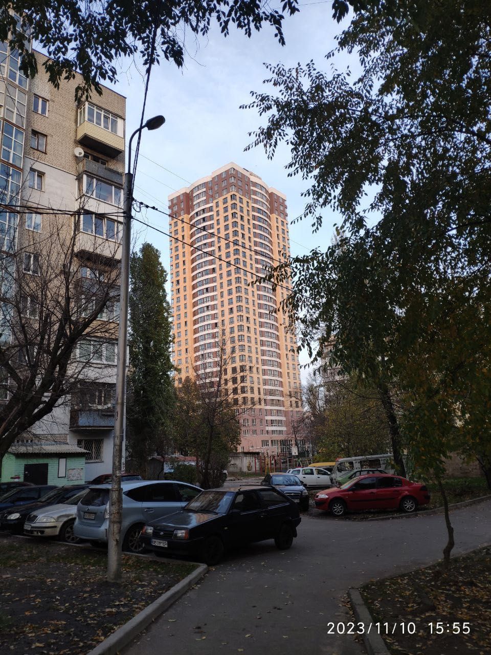 Смарт квартира метро Шулявська, Машинобудівний пров.26 від власника